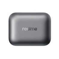 купить НАУШНИКИ REALME RMA2408 (BUDS AIR 7) ЦВЕТ:ТЁМНО_СЕРЫЙ в Алматы фото 2