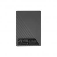 купить Внешний HDD Western Digital  5Tb My Passport 2.5" USB 3.1 Цвет: Черный WDBPKJ0050BBK-WESN в Алматы фото 2