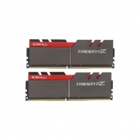 купить Комплект модулей памяти G.SKILL TridentZ F4-3200C16D-32GTZ DDR4 32GB (Kit 2x16GB) 3200MHz в Алматы фото 1