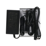 купить External 2,5"/3,5" Docking Station, Agestar 3UBT6-6G, for SATA 2 HDD, USB 3.0, ext. PS, black в Алматы фото 3