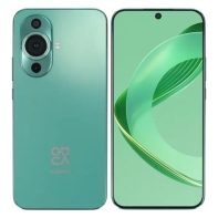 купить Смартфон Huawei Nova 11 FOA-LX9 8GB RAM 256GB ROM Green 51097MPU в Алматы фото 1