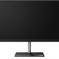 купить Моноблок Lenovo V30a  23,8*FHD/Core i3-1005G1/4Gb/256Gb SSD/DVD/Dos (11LA001FRU) в Алматы фото 1