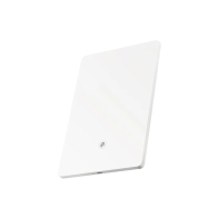 купить Повторитель беспроводной AX3000 Tp-Link Archer Air E5 <Wi-Fi 6 AX3000 усилитель Wi-Fi сигнала с поддержкой EasyMesh, GbE LAN порт, 574 Mbps 2,4 GHz + 2402 Mbps 5 GHz, 802.11b/g/n/ac, OFDMA, MU-MIMO, Beamforming, встроенные антенны, тонкий корпус, мин в Алматы