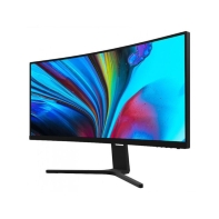 купить Монитор Xiaomi Curved Gaming Monitor 30" в Алматы фото 1