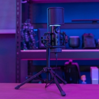 купить Микрофон Streamplify MIC Tripod в Алматы фото 2
