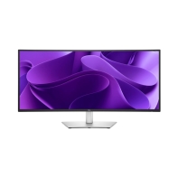 Купить Монитор Dell Pro 34 Plus USB-C Hub Monitor - P3425WE, 86.5cm (34.1") (210-BRDR) Алматы