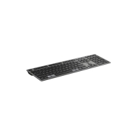 купить Клавиатура HP 720 (9T5B1AA) [мембранная, беспроводная, черная] в Алматы фото 2