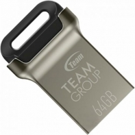 купить Устройство хранения данных USB 3.1 Flash Team Group 64GB, TC162364GB01 в Алматы фото 2