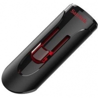 купить SanDisk Cruzer Glide 3.0 USB Flash Drive 128GB; EAN: 619659115913 в Алматы фото 1