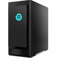 купить Компьютер Lenovo 90RC00M9RS Legion T5 26AMR5 AMD Ryzen 5 5600G 3,9Ghz Hexa/2x8GB/512GB/NVIDIA GeForce RTX 3060 Ti 8GB GDDR6/Wi-Fi 6/BT5.1/DOS/1Y/Black в Алматы фото 3