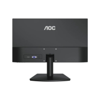 купить Монитор 21.5" AOC 22B15H2/01 IPS 1920x1080 120Hz 4ms 250 cd/m2 1000:1 VGA HDMI Черный в Алматы фото 3