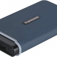 купить Жесткий диск SSD 240GB Transcend TS240GESD350C в Алматы фото 1