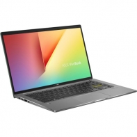 купить Ноутбук ASUS VivoBook S435EA-HM006T i5-1135G7/14*/1920x1080/ 8GB/ 512GB SSD/Iris Xe/Win10 в Алматы фото 4
