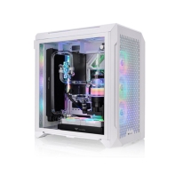 Купить Компьютерный корпус Thermaltake CTE C700 Air Snow без Б/П Алматы