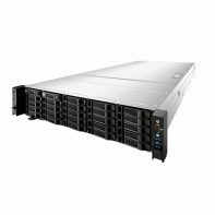 купить Сервер NF5280M5 24*3.52x4210К12x32GbSSD: 4x1.92Tb + 2x3.84Tb4x1GbPM8204-4GbRails2x800W в Алматы фото 3