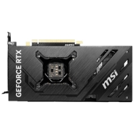купить Видеокарта MSI GeForce RTX4070 VENTUS 2X 12G OC, 12G GDDR6X HDMI 3xDP RTX 4070 VENTUS 2X 12G OC в Алматы фото 4