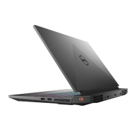 купить Ноутбук Dell G15 5511 (210-AZGS-1) в Алматы фото 3