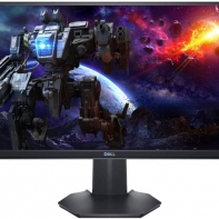 купить Монитор Dell/S2421HGF/23,8 **/TN/1920x1080 Pix/HDMI/1 мс/350 ANSI люм/1000:1 в Алматы фото 1