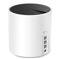 купить Беспроводная MESH-система Wi-Fi TP-Link Deco X55(2-pack) в Алматы фото 2