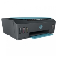 купить HP 9JF88A HP Smart Tank 513 AiO Printer (A4) в Алматы фото 2