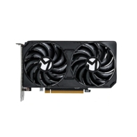 купить Видеокарта MaxSun MS-RTX3050 TRB 6G, 1хHDMI+1xDP+1xDVI, 6GB GDDR6 96bit, PCIe в Алматы фото 1