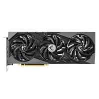 купить Видеокарта MSI GeForce RTX 4060 Ti GAMING X SLIM 8G в Алматы фото 1