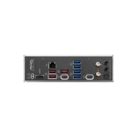 купить Материнская плата MSI MAG B850M MORTAR WIFI AM5 4xDDR5 4xSATA3 RAID 3xM.2 HDMI 2xType-C mATX в Алматы фото 2