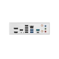 купить ASUS Main Board Desktop AMD Socket AM5 AMD B850 Chipset 4 x DIMM slots, max. 256GB 1 x DisplayPort 1 x HDMI port 1 x Wi-Fi module 3 x M.2 slots 4 x SATA ATX Form Factor в Алматы фото 2