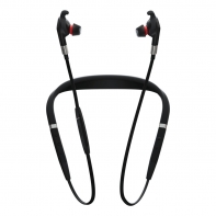 купить Гарнитура Jabra Evolve 75e MS & Link 370 в Алматы фото 1