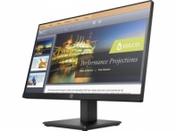 купить Монитор HP 5QG34AA P224 21.5* IPS,1920x1080 при 60 Гц,16:9,250cd/m2,H178&deg;/V178&deg;,1000:1, 10000000:1, 5ms,VGA,DP,HDMI, Bla в Алматы фото 2