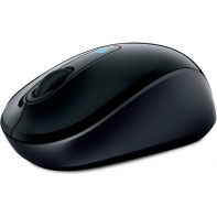 купить Microsoft Wireless Sculpt Mobile Mouse в Алматы фото 2