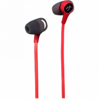 купить Наушники с микрофоном HyperX Cloud Earbuds 4P5J5AA в Алматы фото 1