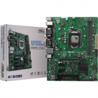 купить Материнская плата ASUS PRIME H310M-C LGA1151 iH310 2xDDR4 (2666) 4xSATA3 1xM.2 1xD-Sub, 1xDVI, 1xPCIe3.0/2.0x16, 2xPCIe2.0x1, 1xPCI, 1xLAN, 2xUSB3.1, 4xUSB2.0, 2xPS/2 microATX                                                                            в Алматы фото 1
