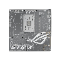купить Материнская плата ASUS ROG STRIX B850-G GAMING WIFI AM5 B850 4xDDR5 2xSATA 4xM.2 RAID HDMI DP ATX в Алматы фото 3