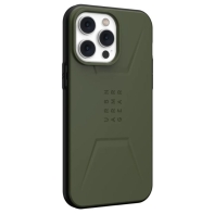 купить Чехол для смартфона UAG Tinky 2022 Civilian - Olive 114039117272 в Алматы фото 3