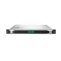 купить Сервер HPE DL360 Gen10 P19772-B21 (2xXeon 6248(20C-2.5G)/ 2x32GB 2R/ 8SFF SC/ P408i-a 2GB Bt/ 2x10/25Gb-SFP28/ 2x800Wp) в Алматы фото 1