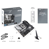 купить Сист. плата ASUS PRIME B760M-A WIFI D4 в Алматы фото 2