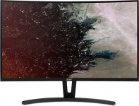 купить Монитор Acer/ED273URPbidpx/27 */TFT/2560x1440/DVI/HDMI/DP/Audio out/4ms/100M:1 в Алматы фото 1
