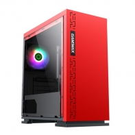 купить Компьютерный корпус Gamemax EXPEDITION RD без Б/П в Алматы фото 1