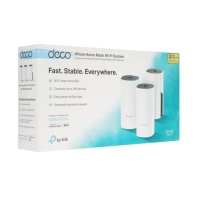 купить Маршрутизатор TP-Link Deco M4(3-pack) в Алматы фото 3