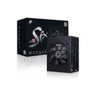 купить Блок питания 1STPLAYER SFX 750W Platinum в Алматы фото 3