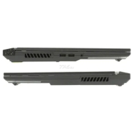 купить Ноутбук Asus ROG Strix G17 G713PV-LL045 (90NR0C34-M00670) в Алматы фото 4