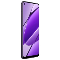 купить Смартфон Realme 11 256GB 8GB Dark Glory RMX3636 MEA+NFC (RU) в Алматы фото 3