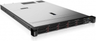 купить Сервер Lenovo ThinkSystem SR630, 1U, 1x Xeon Gold 6136 12C 3.0GHz, 1x 16G, noHDD, 1x750W /  в Алматы фото 3