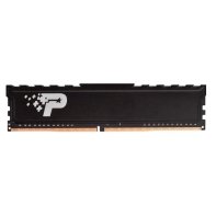 купить Модуль памяти Patriot Signature Premium, PSP44G266681H1, DDR4, DIMM, 4Gb, 2666Mhz, CL19 в Алматы фото 1