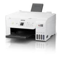 купить МФУ Epson L3266, A4, print 5760x1440dpi, 33/15ppm, scan 1200x2400dpi, USB, Wi-Fi C11CJ66411 в Алматы фото 2