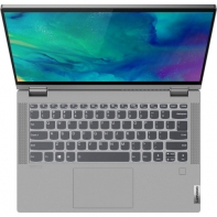 купить Ноутбук lenovo Flex 5 14*FHD/Core i5-1135G7/8Gb/512Gb SSD/Int/Win10 (82HS00G1RK) в Алматы фото 2