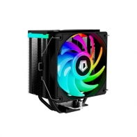 купить Кулер для процессора ID-Cooling SE-234-ARGB V2, S1700/1200/115x/AMD, 200W, 500-1500rpm, 68CFM, 4pin в Алматы фото 2