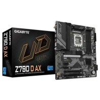 купить Материнская плата Gigabyte Z790 D AX в Алматы фото 2