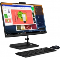 купить Моноблок Lenovo F0G000Y7RK IdeaCentre AIO 3 24ITL6 23,8" FHD (1920 x 1080) IPS в Алматы фото 2